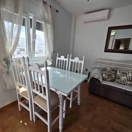 Apartamento Junto Al Mar En Conil Conil De La Frontera Luaran gambar