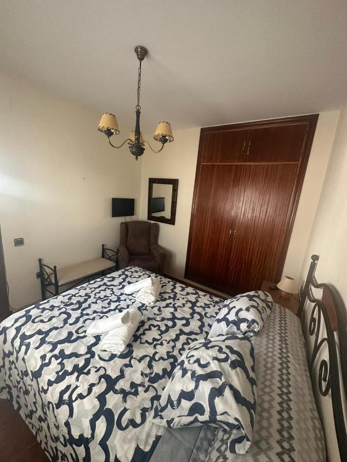 Apartamento Junto Al Mar En Conil Conil De La Frontera Luaran gambar
